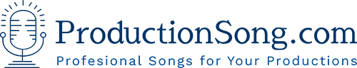 ProductionSong.com Production Vocal Songs Library