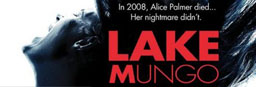 Lake Mungo Trailer