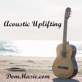 Acoustic Uplifting Acoustic Production Music Library