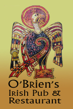 O'Brien's Pub - Santa Monica